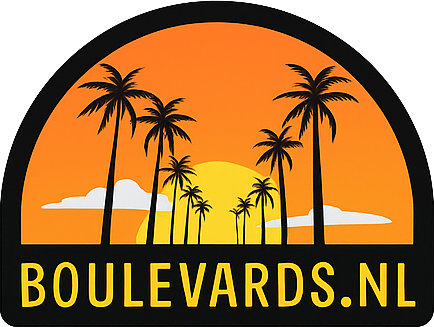 boulevards.nl
