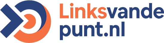 Linksvandepunt.nl logo