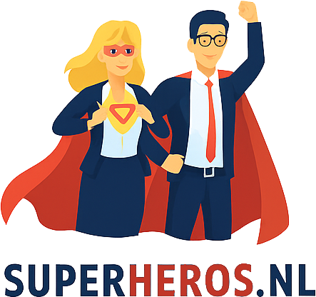 superheros.nl